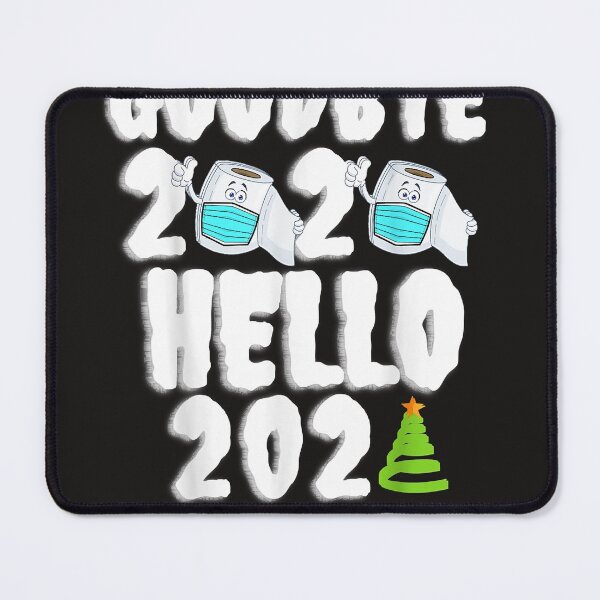 Item preview, Happy New Year 2021 Tee Hello Eve Goodbye 2020 Pajama Family Copy designed and sold by Vonfy.