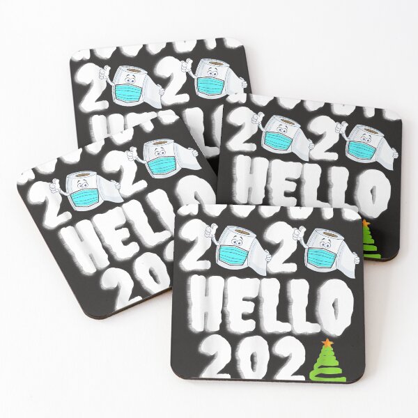 Item preview, Happy New Year 2021 Tee Hello Eve Goodbye 2020 Pajama Family Copy designed and sold by Vonfy.
