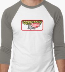 Elven Waybread Men's Baseball ¾ T-Shirt