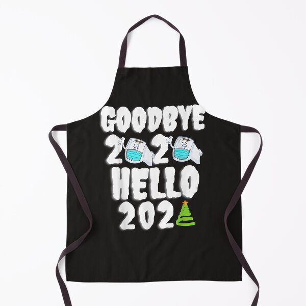 Item preview, Happy New Year 2021 Tee Hello Eve Goodbye 2020 Pajama Family designed and sold by Vonfy.