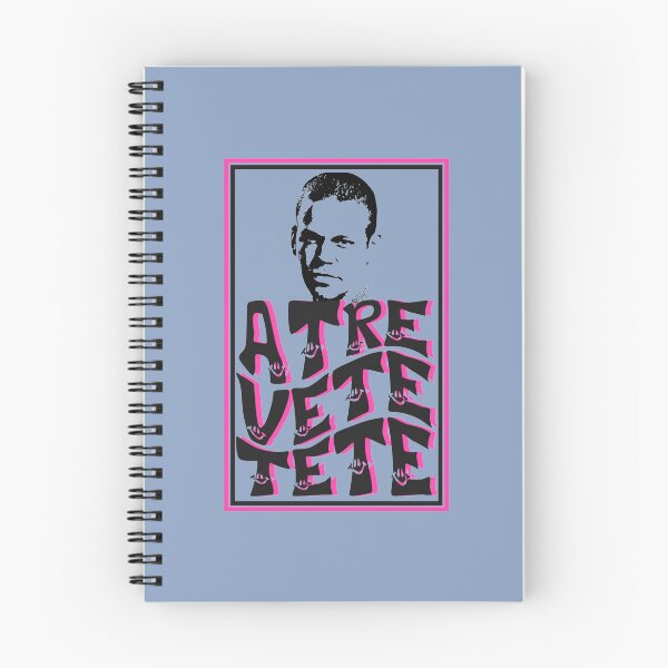 Item preview, Atrevete-te-te Calle 13   designed and sold by GftyFinds.