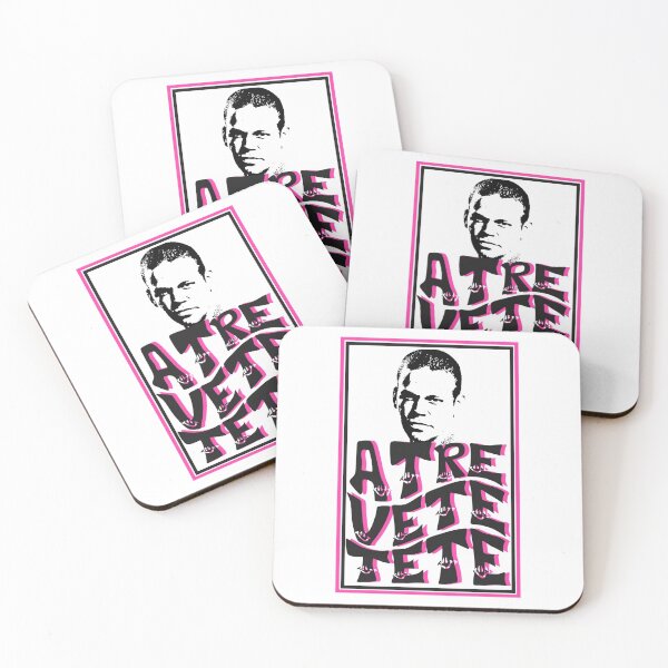 Item preview, Atrevete-te-te Calle 13   designed and sold by GftyFinds.