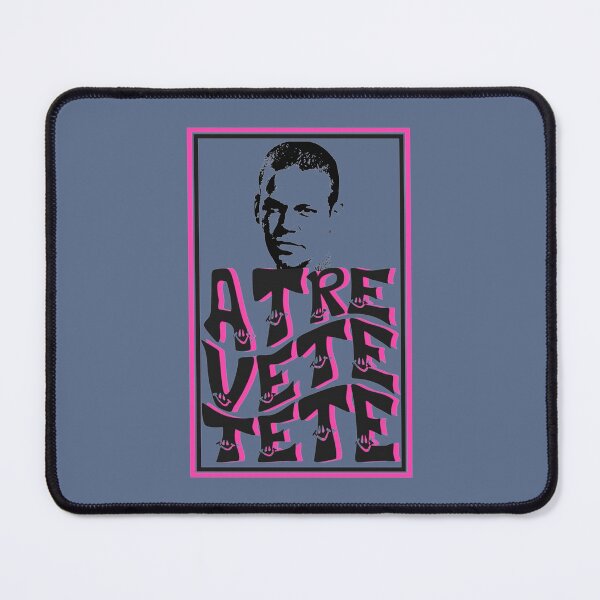 Item preview, Atrevete-te-te Calle 13   designed and sold by GftyFinds.