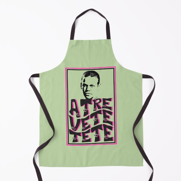 Item preview, Atrevete-te-te Calle 13 designed and sold by GftyFinds.