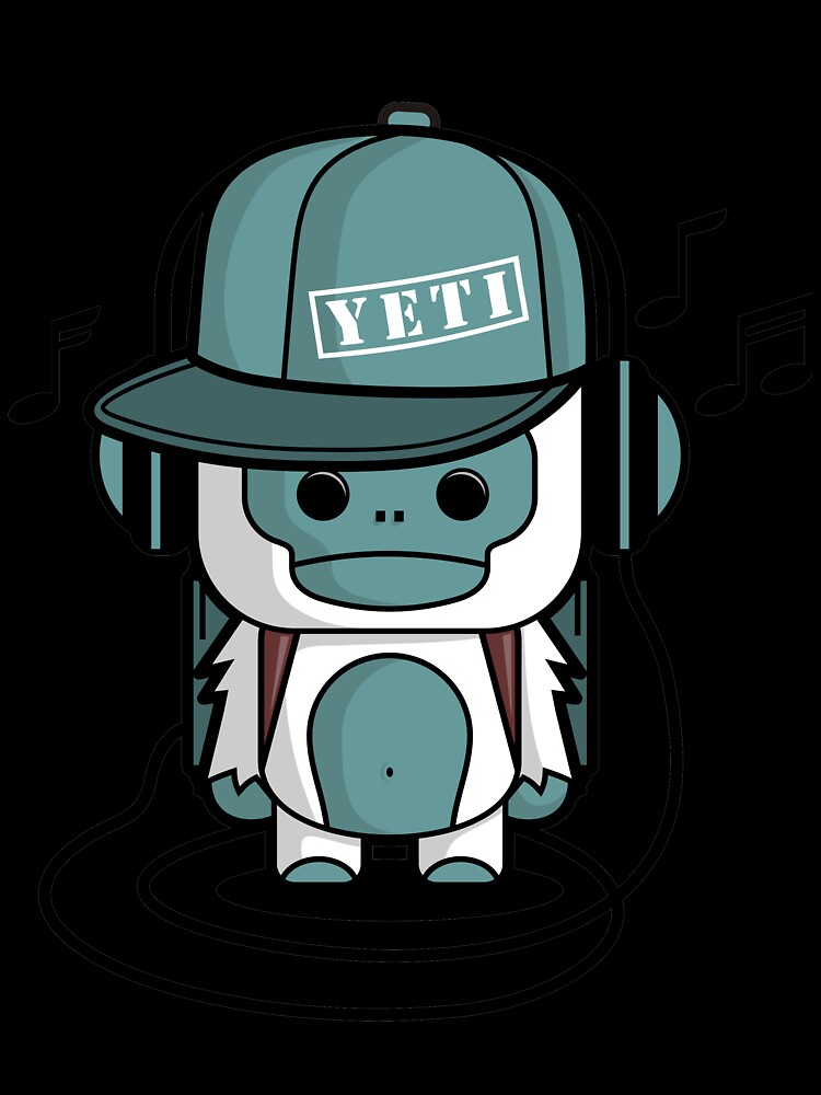 Yeti -  Music