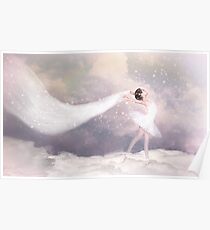A Sort of Fairytale Poster