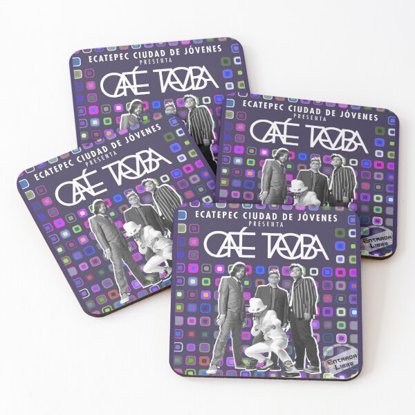 Item preview, Copia de Copia de Copia de Cafe Tacvba Mexican designed and sold by PabloToledo.