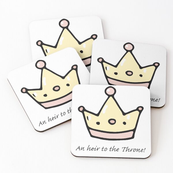Item preview, Girl Crown designed and sold by mattpanta.