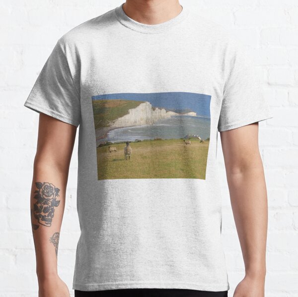 Seven Sisters T-Shirts for Sale