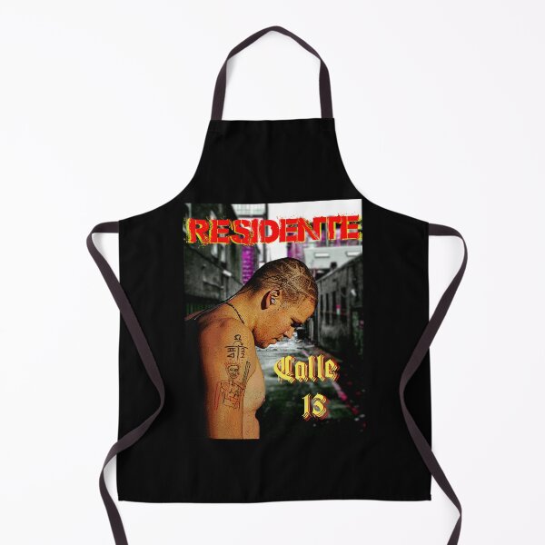 Item preview, residente calle 13 designed and sold by GftyFinds.