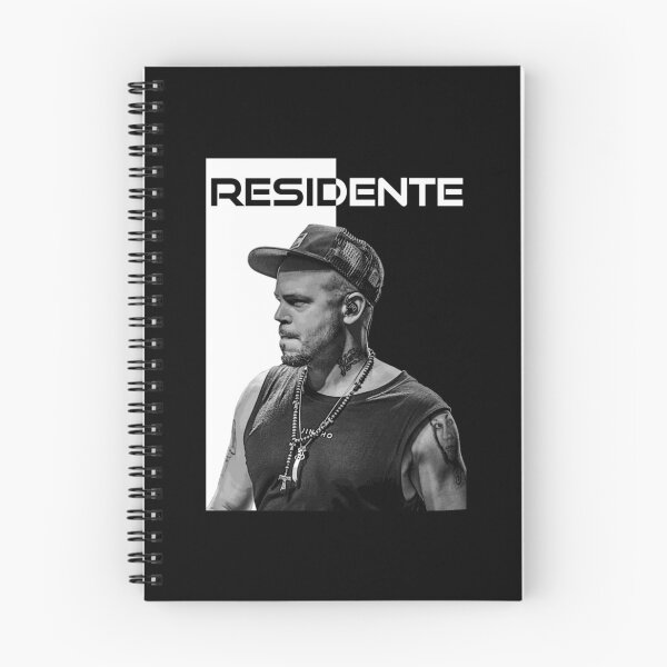 Item preview, residente calle 13 rene   designed and sold by GftyFinds.