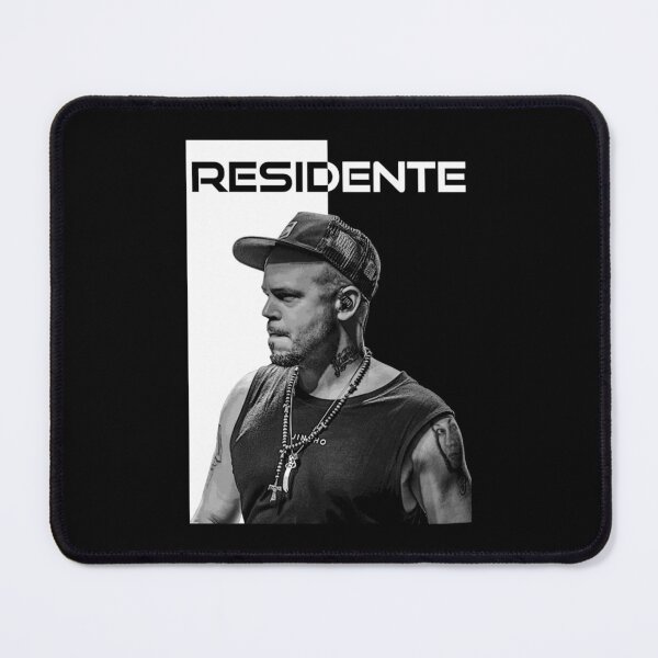 Item preview, residente calle 13 rene   designed and sold by GftyFinds.