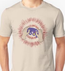 Lift Your Skinny 20XX Unisex T-Shirt