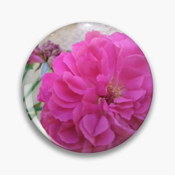Item preview, Pink rose  designed and sold by Paint84.