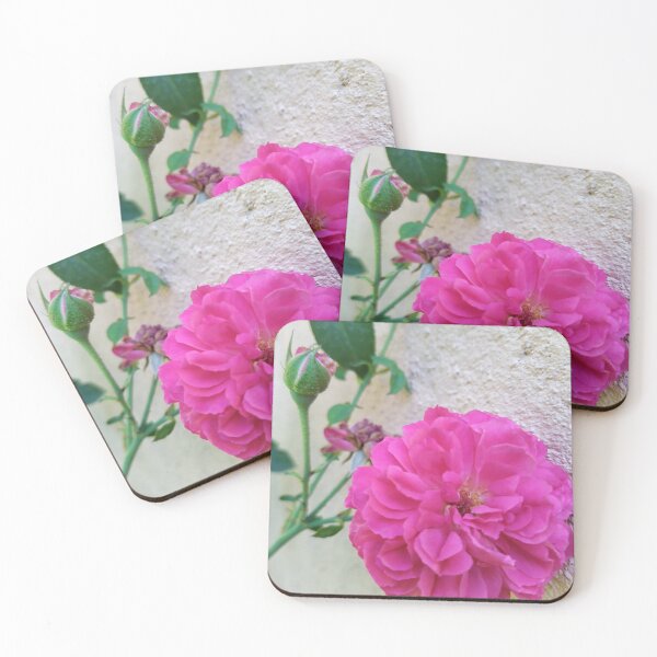 Item preview, Pink rose  designed and sold by Paint84.