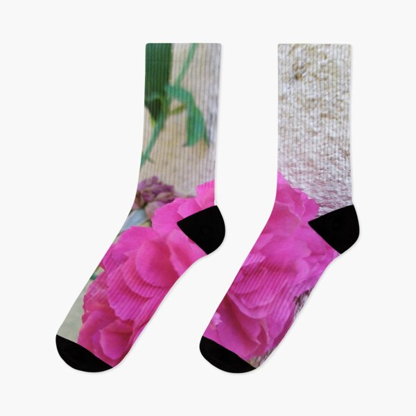 Item preview, Pink rose  designed and sold by Paint84.