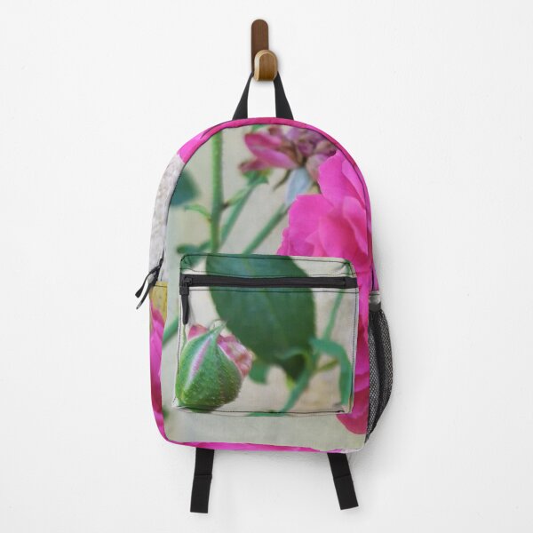 Item preview, Pink rose designed and sold by Paint84.