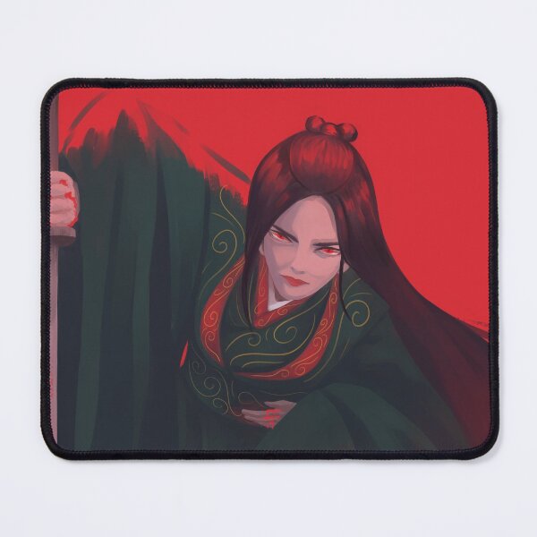 Item preview, Gu Xiang - Bathe in Red designed and sold by AkaiSky.