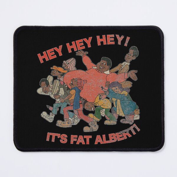 Item preview, Fat albert designed and sold by Fatalbert201.