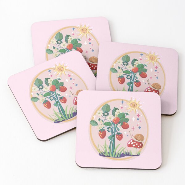 Item preview, Mushroom Puns You Are So Sweet designed and sold by Yunipop.