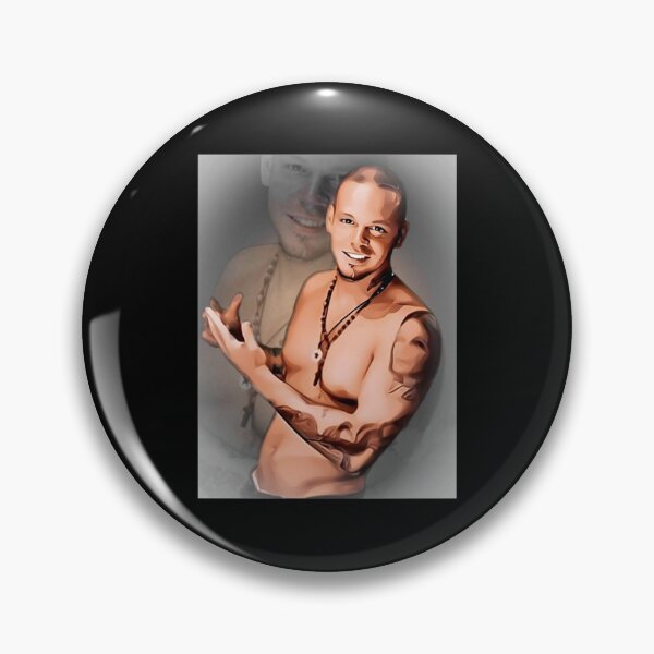 Item preview, residente poster   designed and sold by GftyFinds.