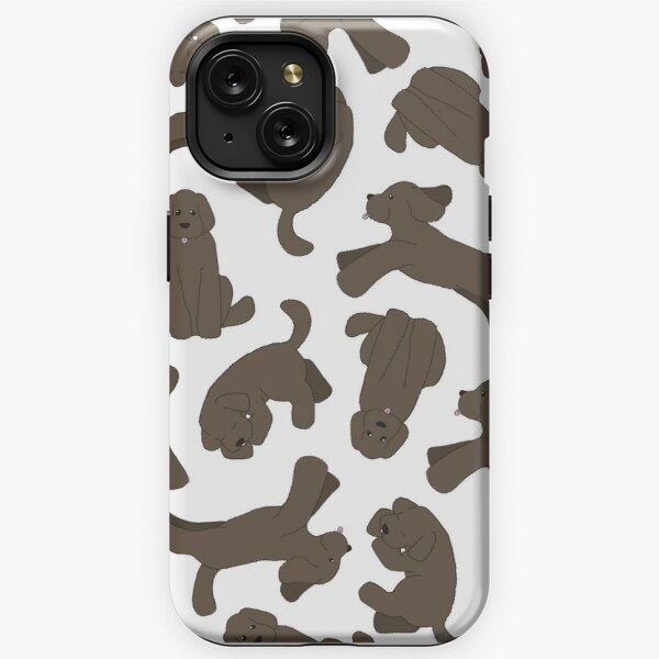 Makkachin iPhone Cases for Sale Redbubble