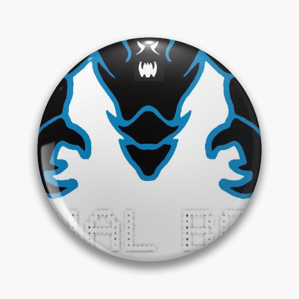 Item preview, FINAL BOSS Team Logo Active designed and sold by RowanBelling.