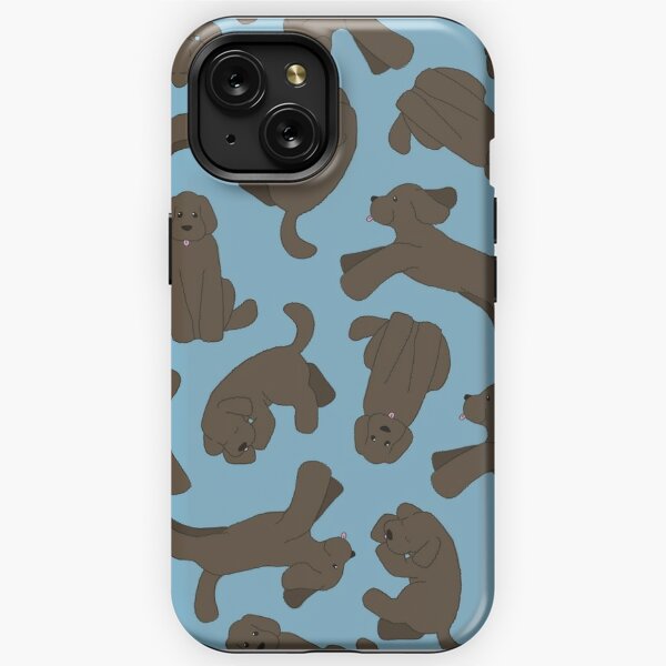 Makkachin iPhone Cases for Sale Redbubble