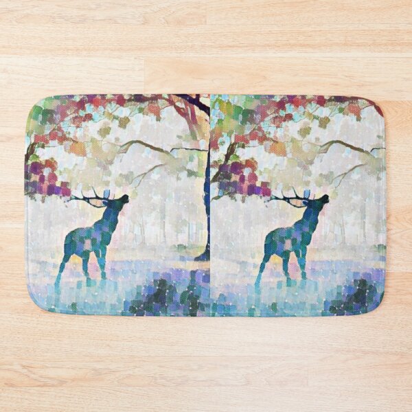 Item preview, Halloween Deer Chest Costume designed and sold by Perceptible.