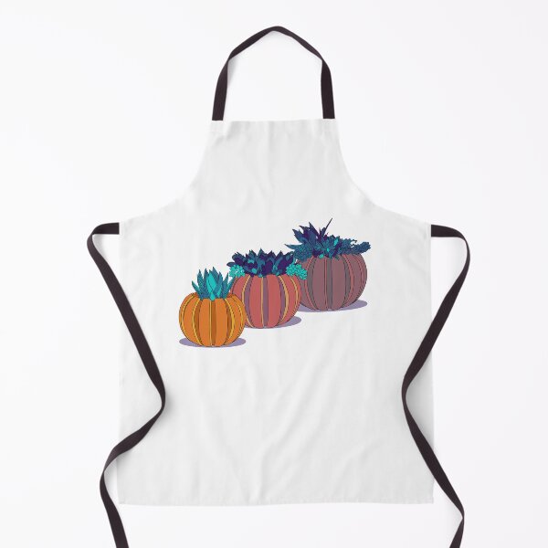 Item preview, Pumpkin Planters designed and sold by mikaylart.