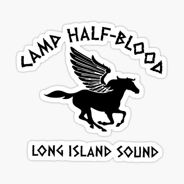 Camp Half Blood png images