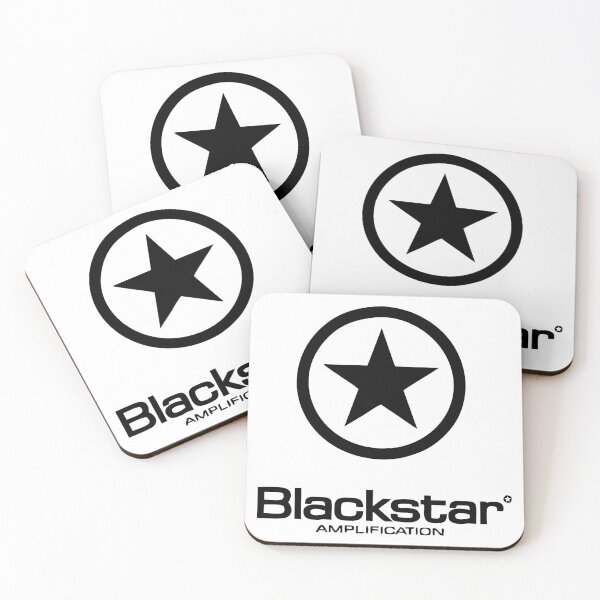 Item preview, Blackstar designed and sold by stefmeister.