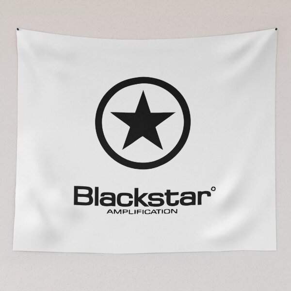 Item preview, Blackstar designed and sold by stefmeister.