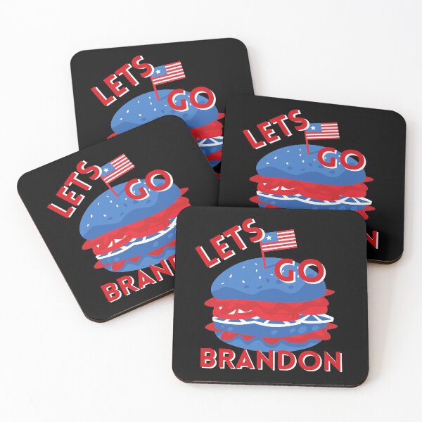 Item preview, Let's Go Brandon - Meme designed and sold by fowons.
