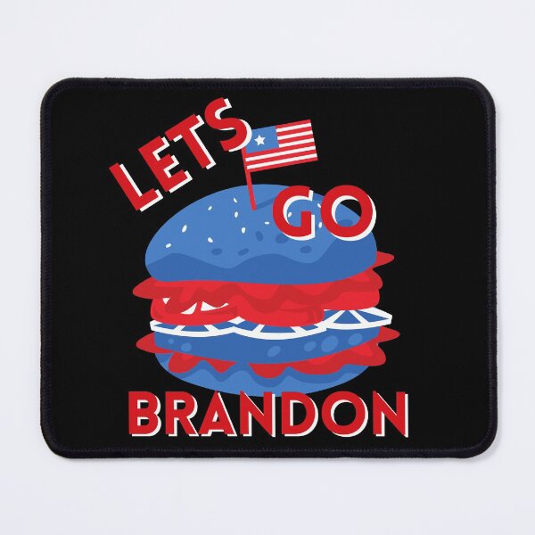 Item preview, Let's Go Brandon - Meme designed and sold by fowons.