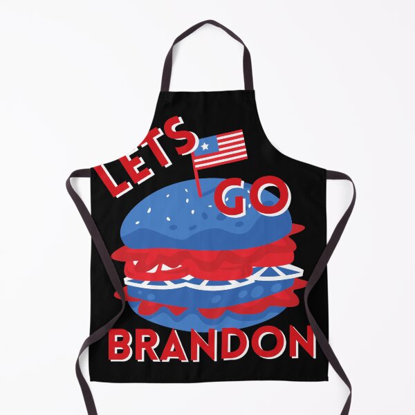 Item preview, Let's Go Brandon - Meme designed and sold by fowons.