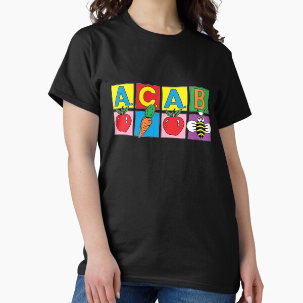 Item preview, ACAB Kids Graphic  designed and sold by DylanR8us.
