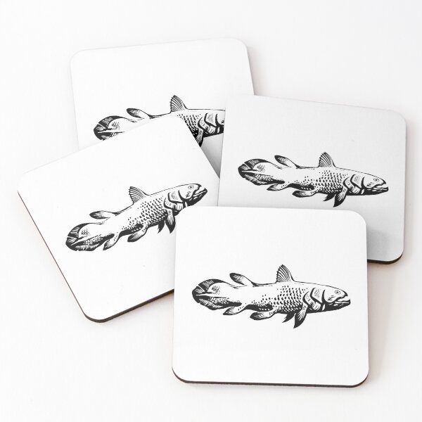 Item preview, Coelacanth designed and sold by set2explode.