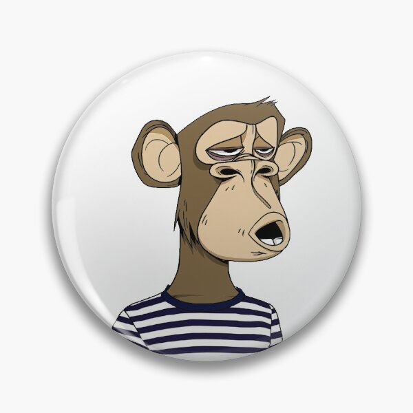 Item preview, 「HOT」Bored Ape YC #1193 NFT Classic designed and sold by PetTotem.