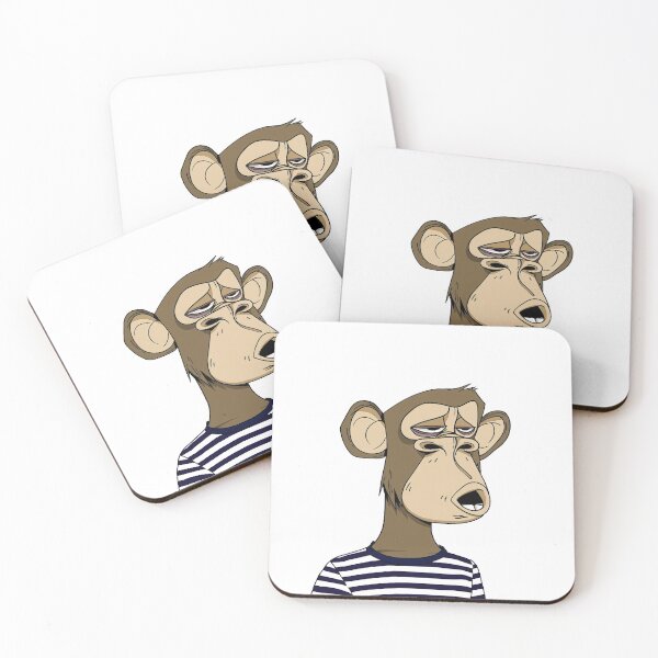 Item preview, 「HOT」Bored Ape YC #1193 NFT Classic designed and sold by PetTotem.