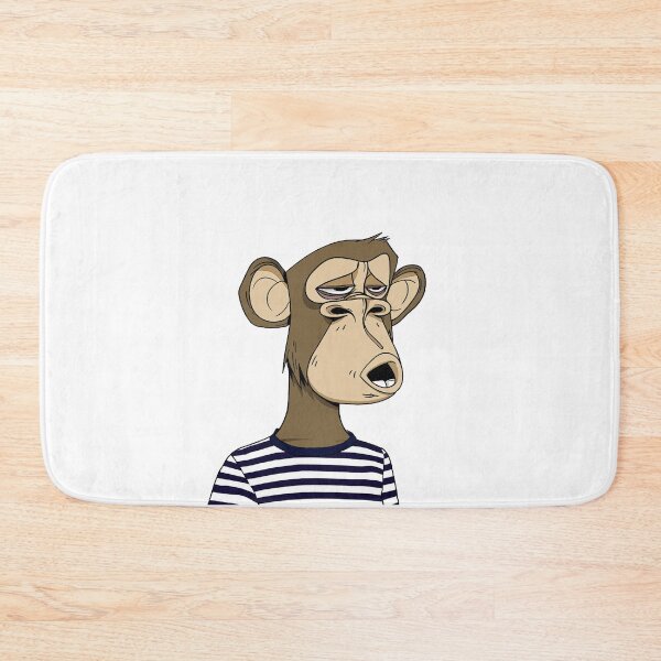 Item preview, 「HOT」Bored Ape YC #1193 NFT Classic designed and sold by PetTotem.