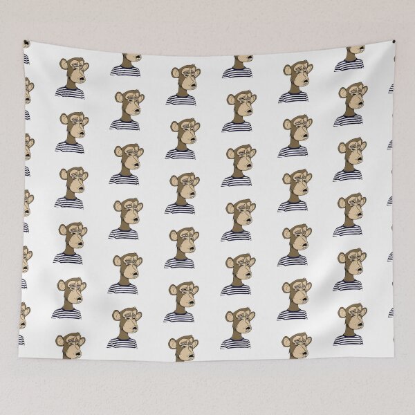 Item preview, 「HOT」Bored Ape YC #1193 NFT Classic designed and sold by PetTotem.