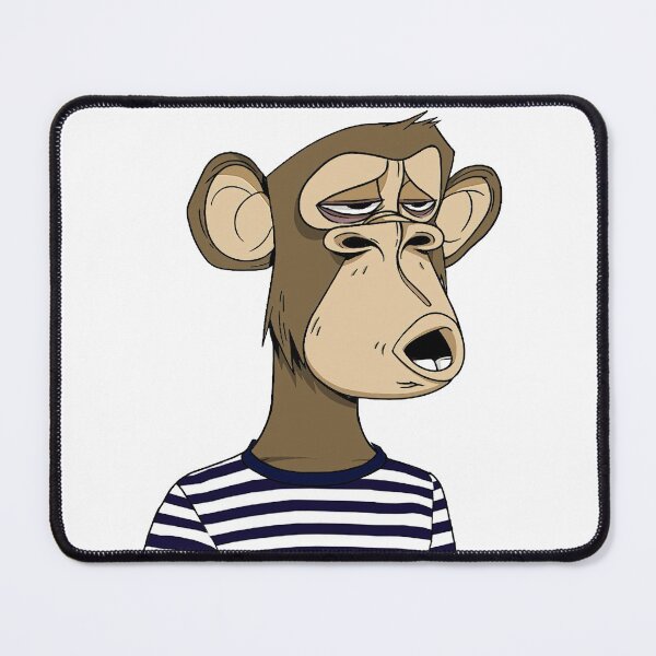 Item preview, 「HOT」Bored Ape YC #1193 NFT Classic designed and sold by PetTotem.