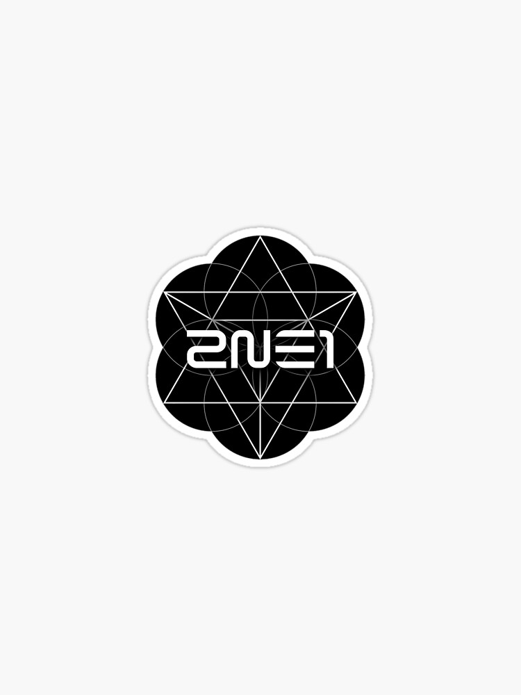 2ne1 Stickers for Sale | Redbubble