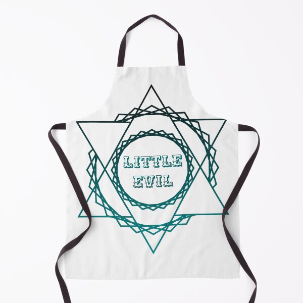 Item preview, Little Evil designed and sold by Gheofast.