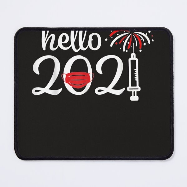 Item preview, Hello 2021 New Years Eve Pajamas Good Bye 2020 Gift Idea designed and sold by Vonfy.