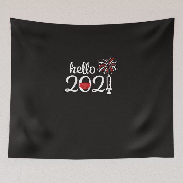 Item preview, Hello 2021 Pijamas de Nochevieja Good Bye 2020 Gift Idea designed and sold by Vonfy.