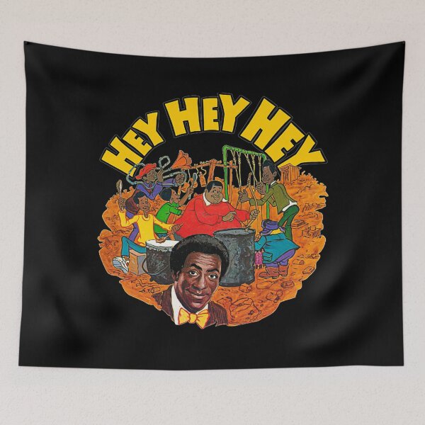 Item preview, Fat albert designed and sold by Fatalbert201.