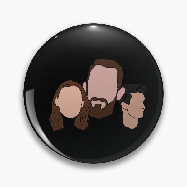 Item preview, Project 863 Matthias Woods Sam design  designed and sold by YOStudios.