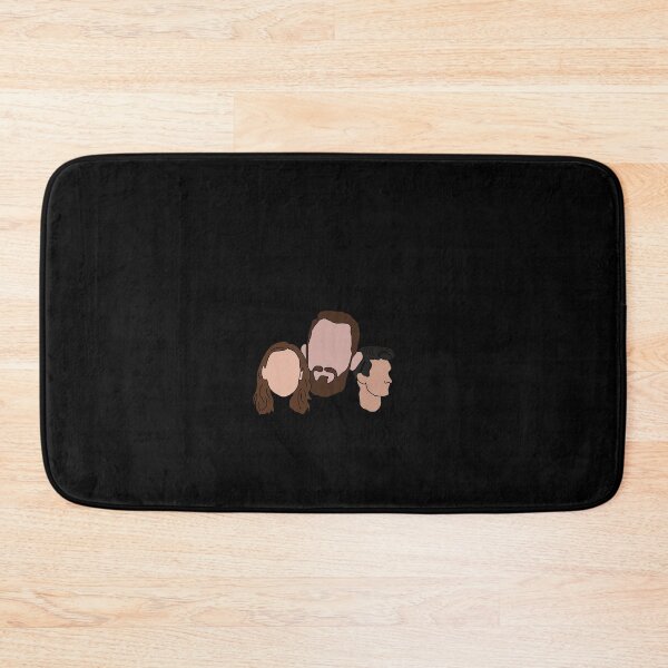 Item preview, Project 863 Matthias Woods Sam design  designed and sold by YOStudios.
